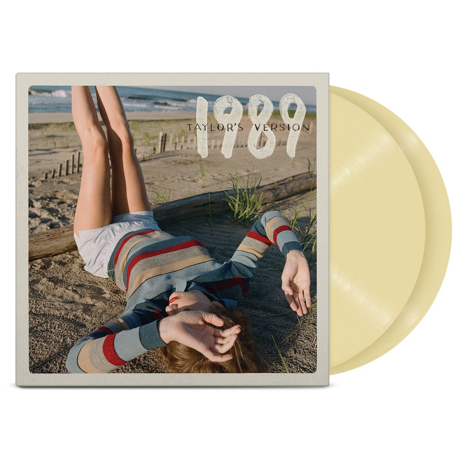 1989 (Taylor's Version) - Swift, Taylor