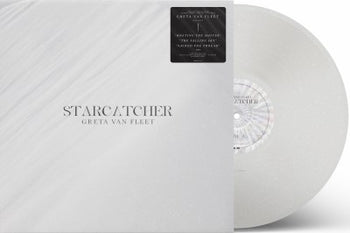 Starcatcher - Greta Van Fleet