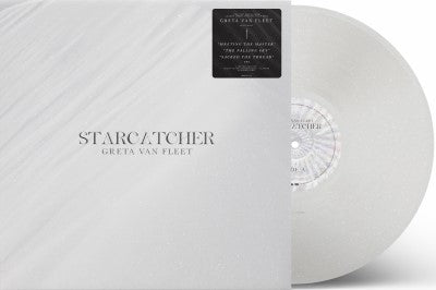 Starcatcher - Greta Van Fleet