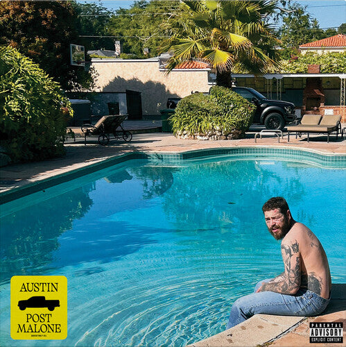 Austin - Post Malone