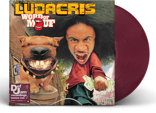 Word Of Mouf - Ludacris