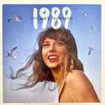 1989 (Taylor's Version) - Swift, Taylor