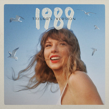 1989 (Taylor's Version) - Swift, Taylor