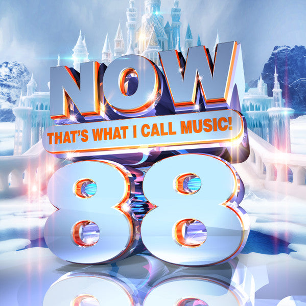 NOW That's What I Call Music! 88 - Various
