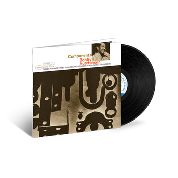 Components - Hutcherson, Bobby