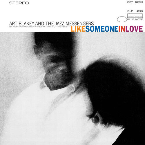 Like Someone In Love - Blakey, Art / Jazz Messengers