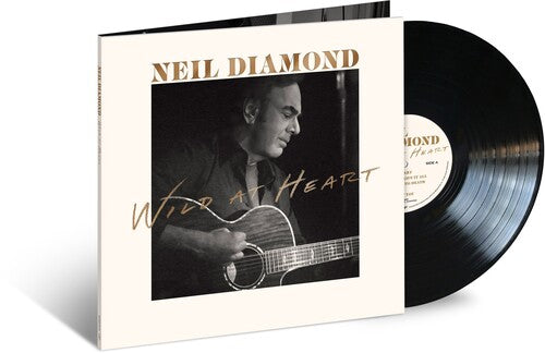 Wild At Heart - Diamond, Neil
