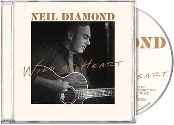 Wild At Heart - Diamond, Neil