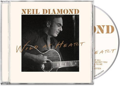 Wild At Heart - Diamond, Neil