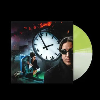 3AM (La La La) - Confidence Man