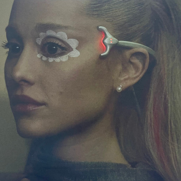 We Can't Be Friends (Wait For Your Love) - Grande, Ariana