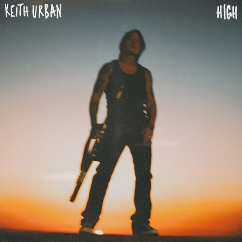 HIGH - Urban, Keith