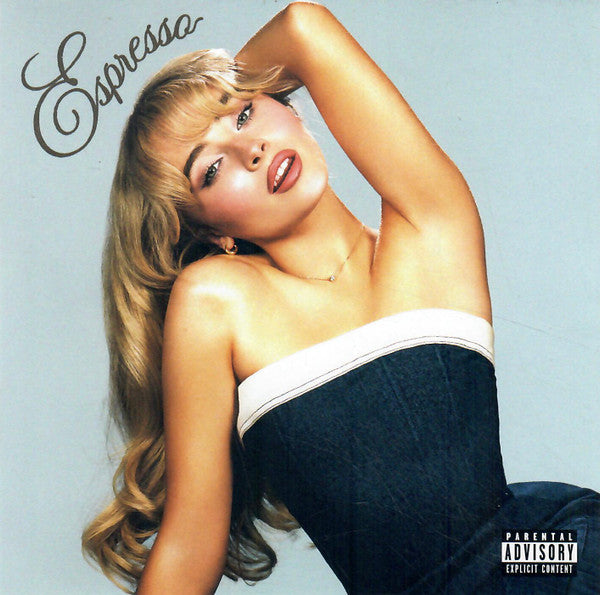Espresso - Carpenter, Sabrina