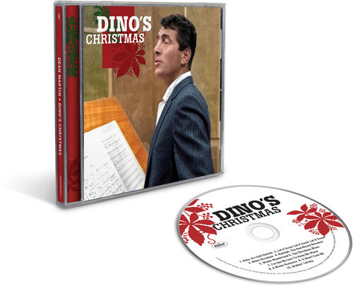 Dino's Christmas - Martin, Dean