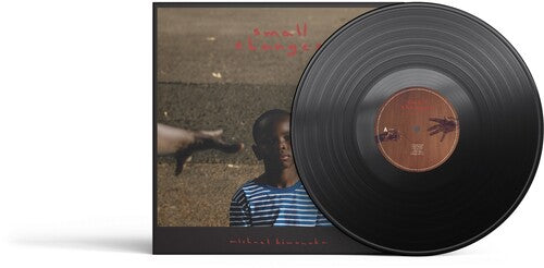 Small Changes - Kiwanuka, Michael