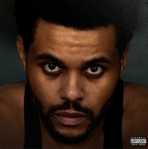 Hurry Up Tomorrow - Weeknd