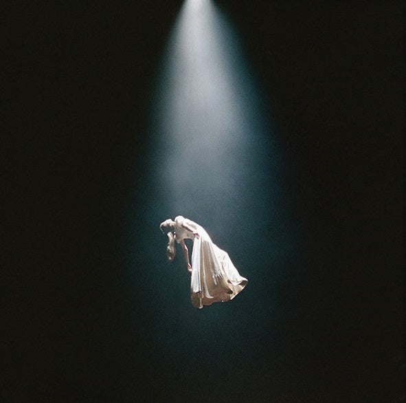eternal sunshine deluxe: brighter days ahead - Grande, Ariana