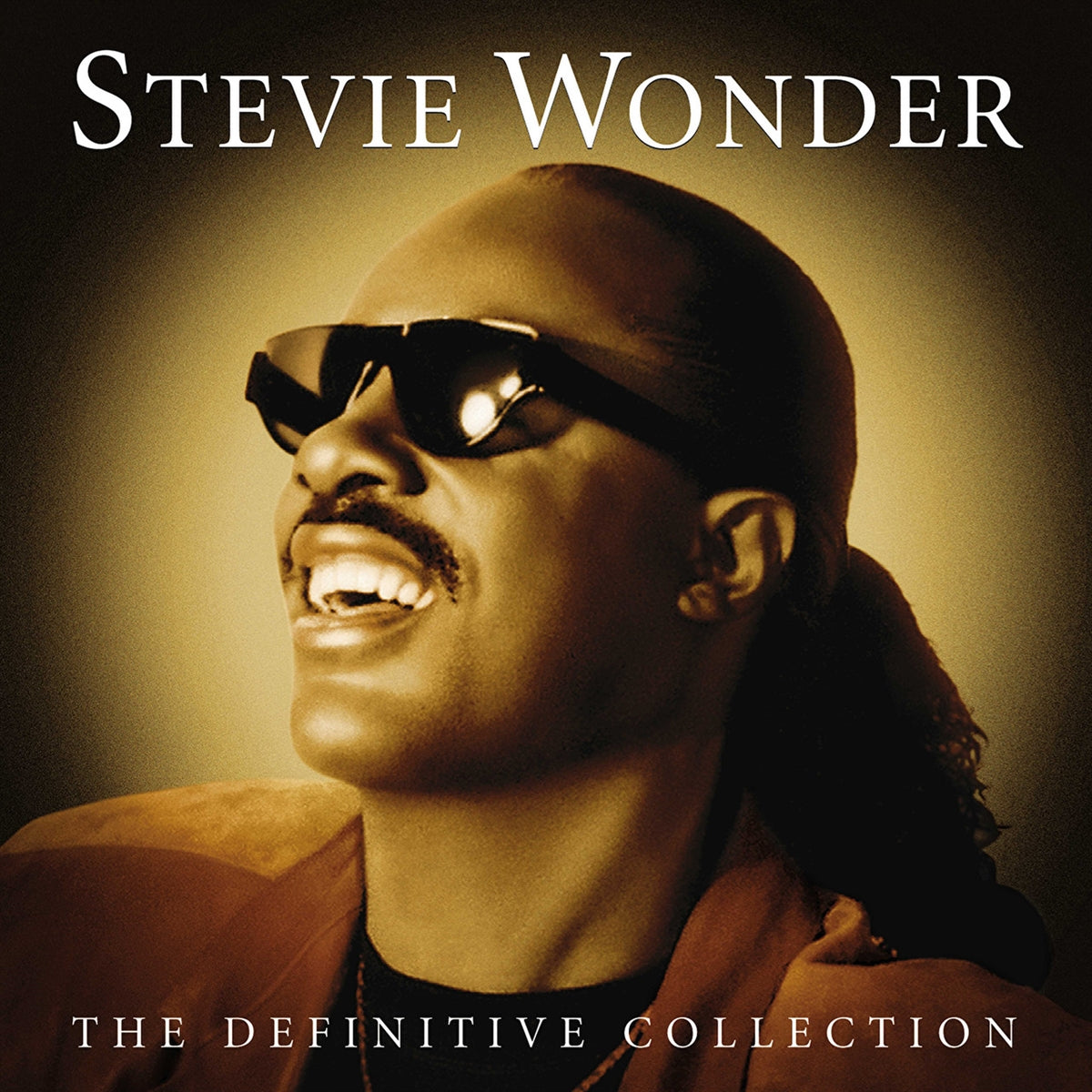 The Definitive Collection - Wonder, Stevie