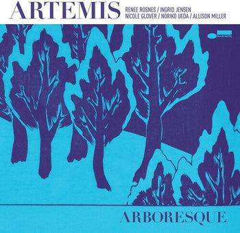 Arboresque - Artemis