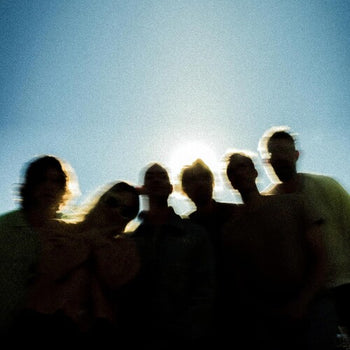 Aperature - Head and the Heart