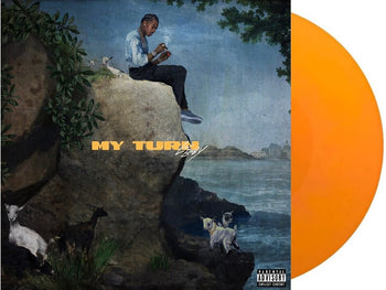 My Turn - Lil Baby (5th Anniversary)
