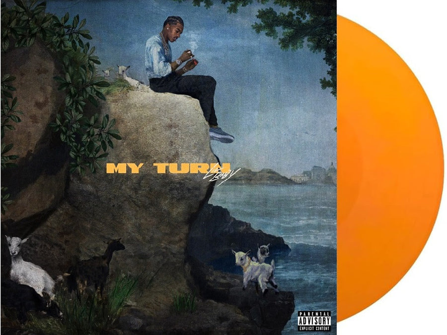 My Turn - Lil Baby (5th Anniversary)