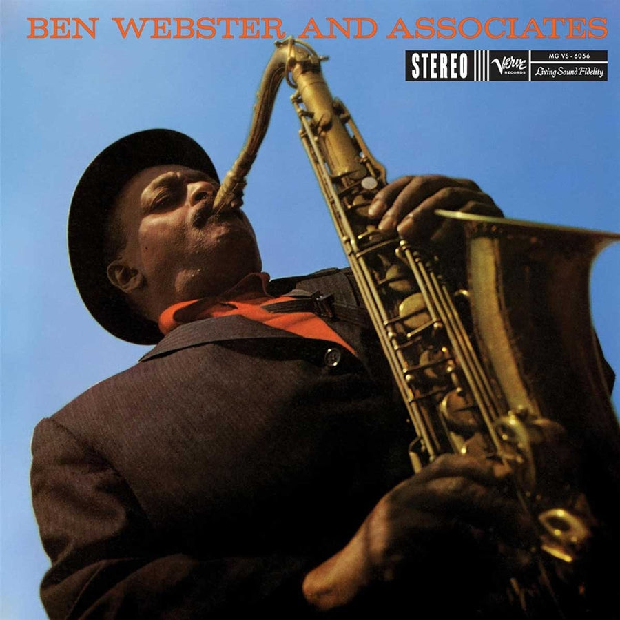 Ben Webster And Associates - Webster, Ben