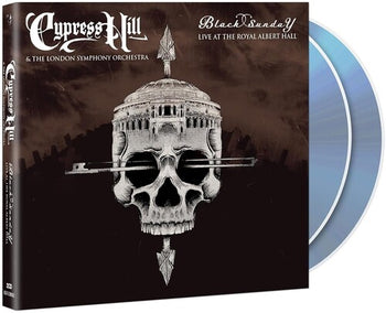 Black Sunday Live At The Royal Albert Hall - Cypress Hill & the London Symphony Orchestra