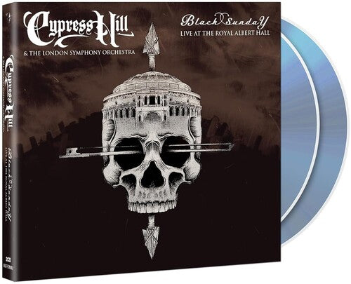 Black Sunday Live At The Royal Albert Hall - Cypress Hill & the London Symphony Orchestra