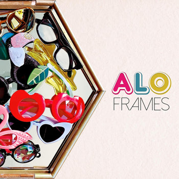 Frames - ALO
