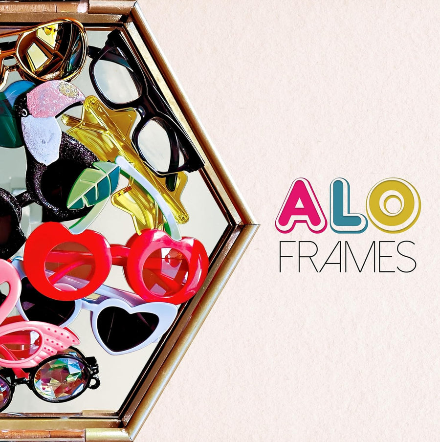 Frames - ALO