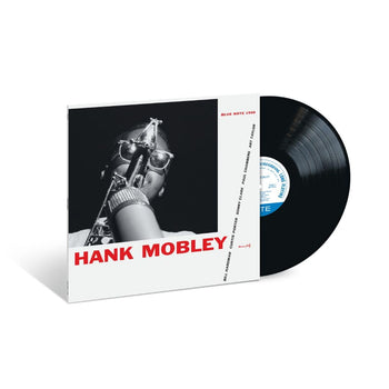 Hank Mobley - Mobley, Hank