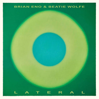Lateral - Eno, Brian / Wolfe, Beatie