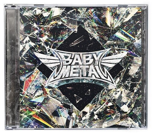 Metal Forth - Babymetal