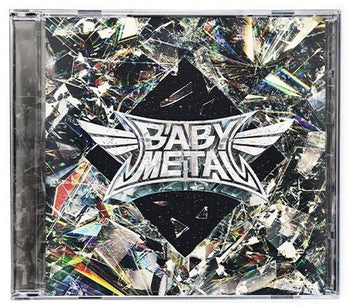 Metal Forth - Babymetal