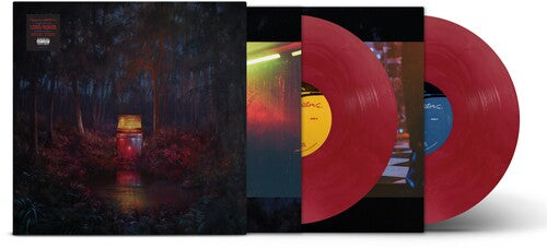 The Cosmic Selector Vol. 1 - Lord Huron