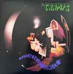Psychedelic Jungle - Cramps