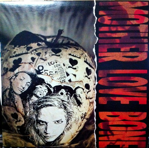 Apple - Mother Love Bone