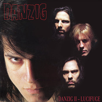Danzig II: Lucifuge - Danzig