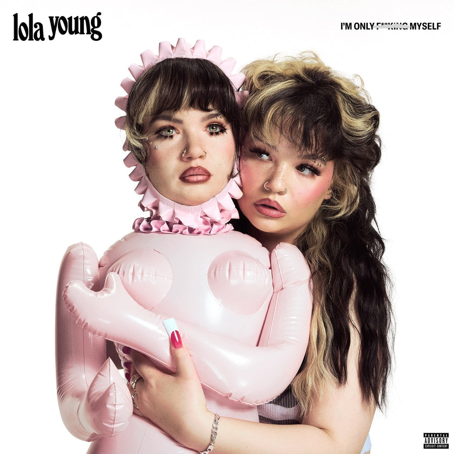 I'm Only F**king Myself - Young, Lola