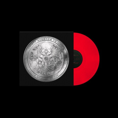 A Beautiful Lie - Thirty Seconds to Mars