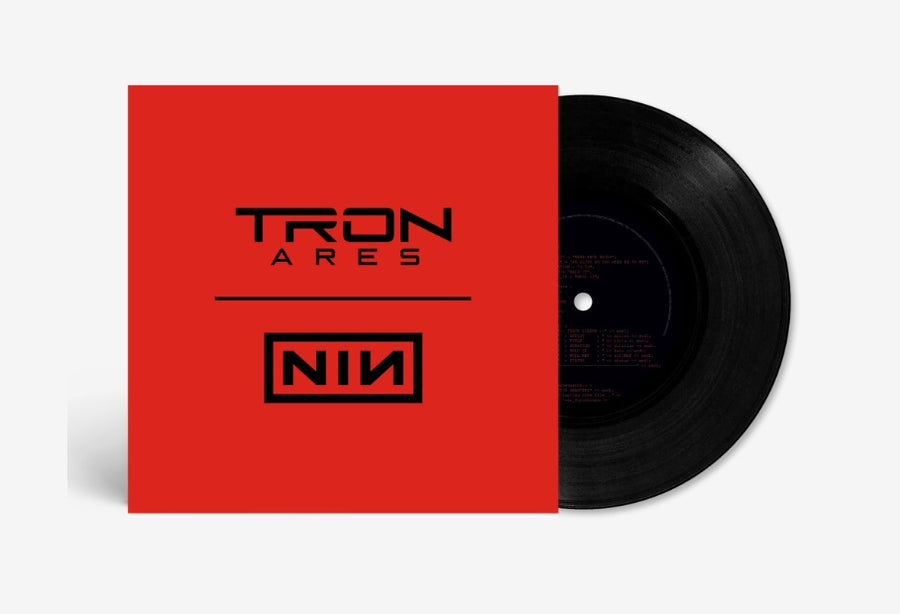 As Alive As You Need Me To Be - Nine Inch Nails