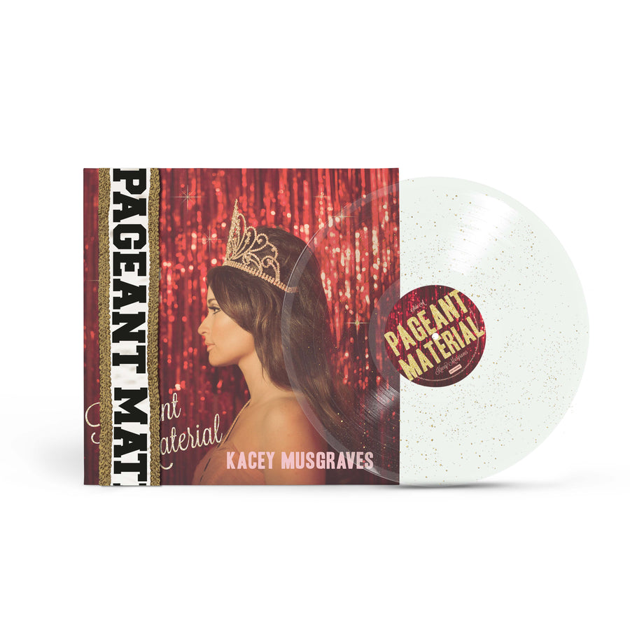 Pageant Material (10 Year Anniversary) - Musgraves, Kacey