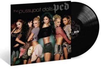 PCD - The Pussycat Dolls