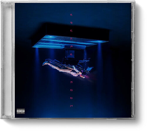 Escape Room - Taylor, Teyana
