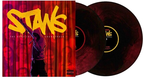Stans (Original Soundtrack) - Eminem