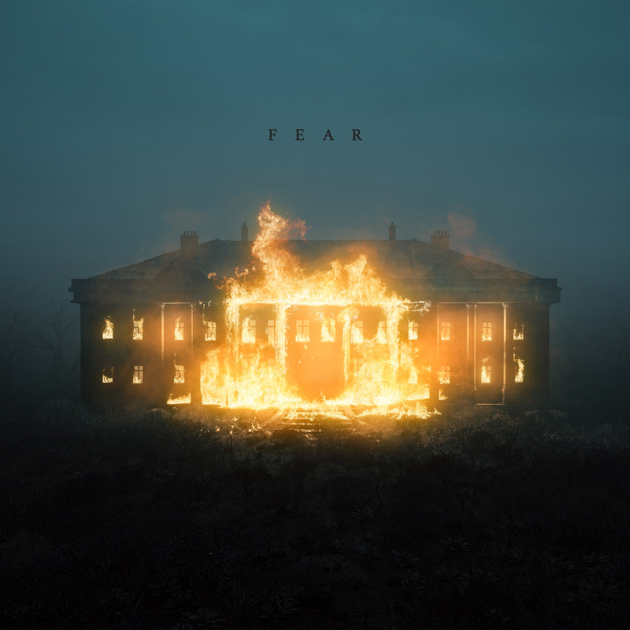 Fear - NF