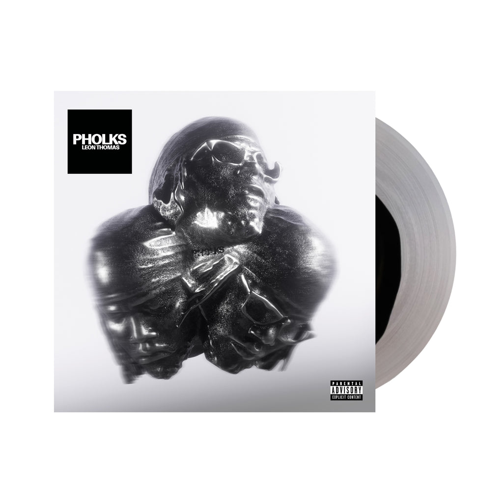 Pholks - Thomas, Leon