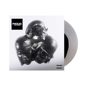 Pholks - Thomas, Leon