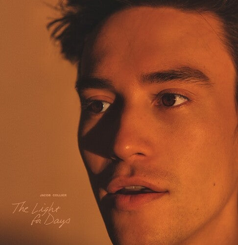 The Light For Days - Collier, Jacob